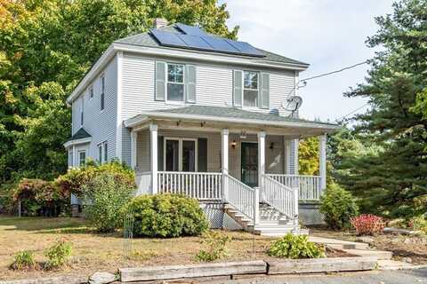 66 Ellen St, Leominster, MA 01453