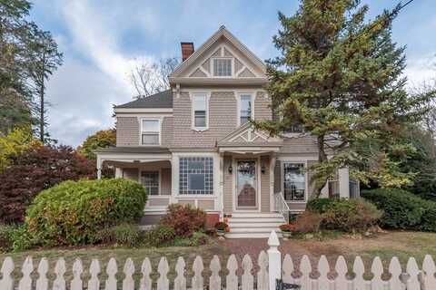 50 Park Street, Haverhill, MA 01830