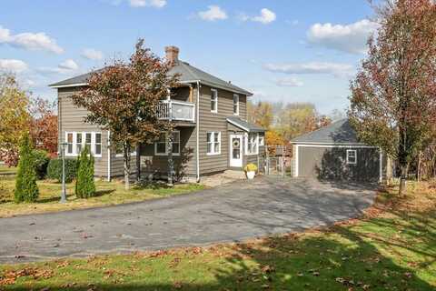 60 Collins Street, Worcester, MA 01606