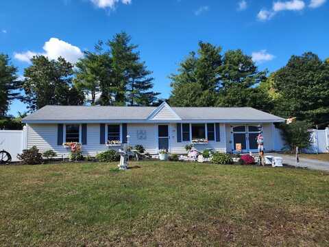 10 Uncatena Road, Wareham, MA 02576