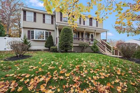 72 Sheldon St, Methuen, MA 01844