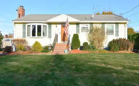 10 Oakland Road, Lawrence, MA 01843