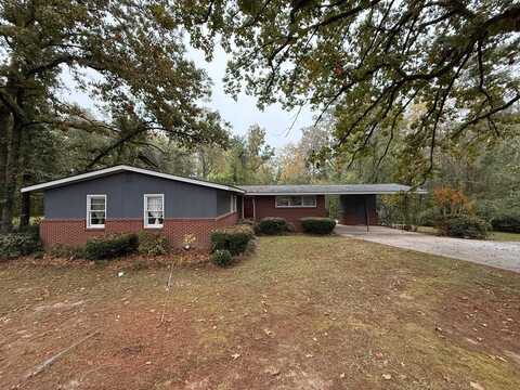 1651 Pine Valley RD, Milledgeville, GA 31061