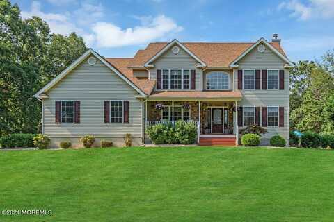 148 Arnold Boulevard, Howell, NJ 07731