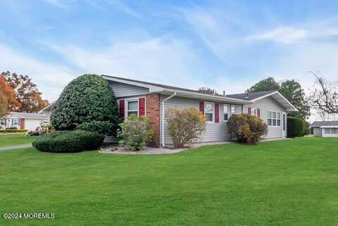 2 Hanley Court, Brick, NJ 08724