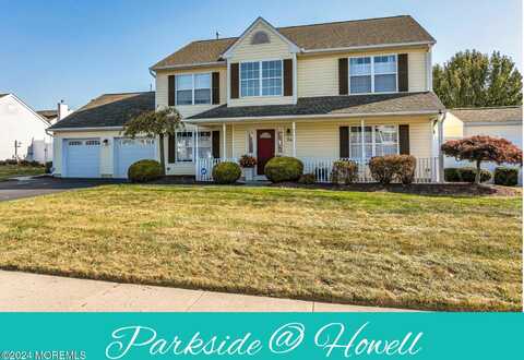 74 Cascades Avenue, Howell, NJ 07731