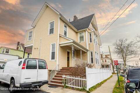 117 Lewis Street, Perth Amboy, NJ 08861