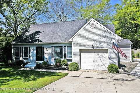 187 Topside Road, Manahawkin, NJ 08050