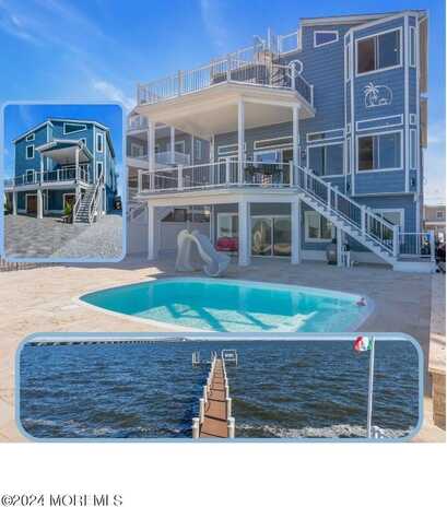 107 Bay Shore Drive, Toms River, NJ 08753