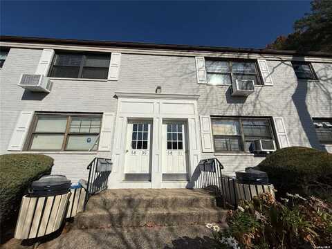 68-11 136th St, Flushing, NY 11367