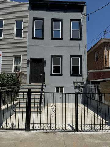 381 Jerome Street, East New York, NY 11207