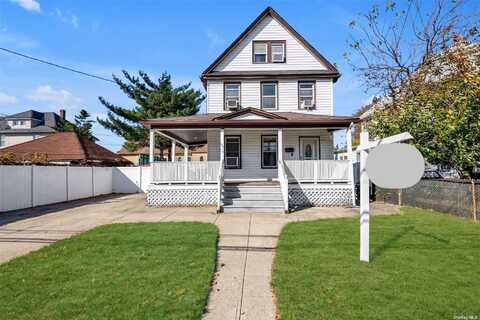 139-38 249th Street, Rosedale, NY 11422