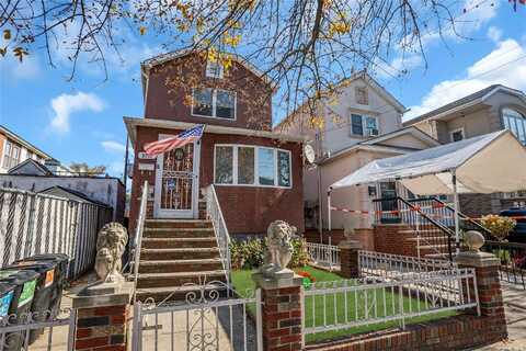 2537 E 21st Street, Sheepshead Bay, NY 11235