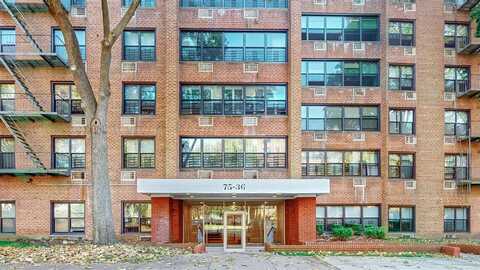 75-36 Bell Blvd, Bayside, NY 11364