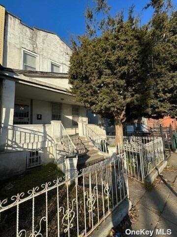 1049 Belmont Avenue, East New York, NY 11208