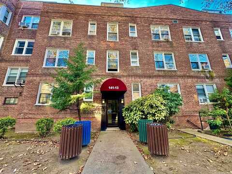 141-13 78th Road, Flushing, NY 11367