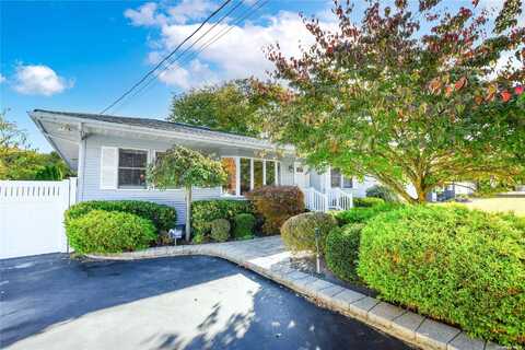 23 Forrest Avenue, Centereach, NY 11720