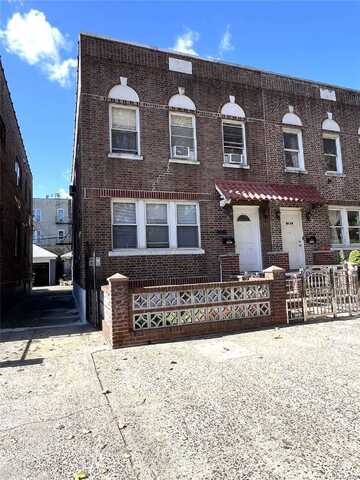 40-26 68 Street, Woodside, NY 11377