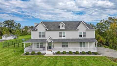 2 Howard Court, Goshen, NY 10924