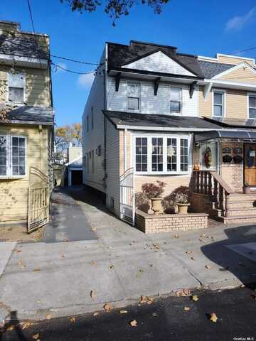 105-15 103rd Drive, Ozone Park, NY 11417