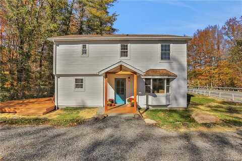 5917 Route 44 55, Kerhonkson, NY 12446