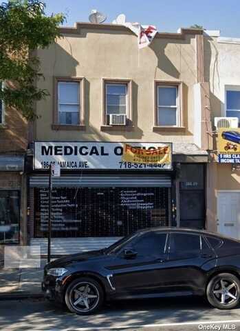 186-05 Jamaica Avenue, Hollis, NY 11423