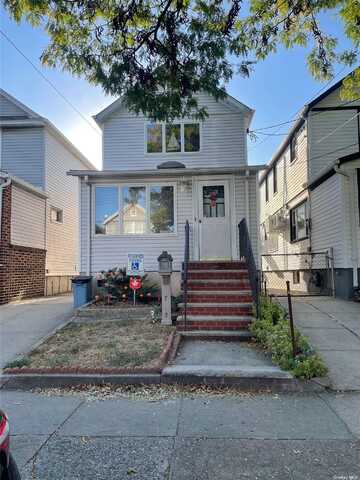 107-58 107th Street, Ozone Park, NY 11417