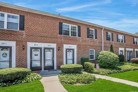 329-06 Hicksville Rd, Bethpage, NY 11714