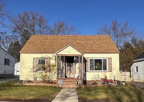 13 Elmhurst Street, Waterville, ME 04901