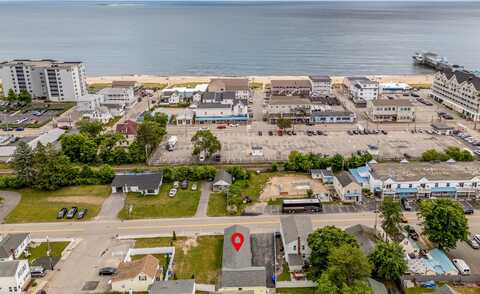 21 Milliken Street, Old Orchard Beach, ME 04064