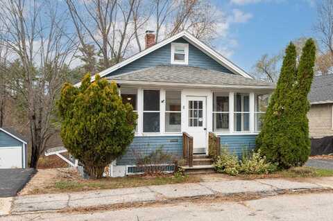 8 Harrison Street, Sanford, ME 04083