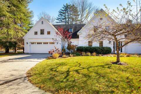 7 Zeitler Farm Road, Brunswick, ME 04011