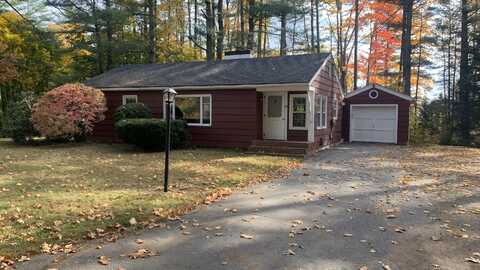 69 First Rangeway, Waterville, ME 04901