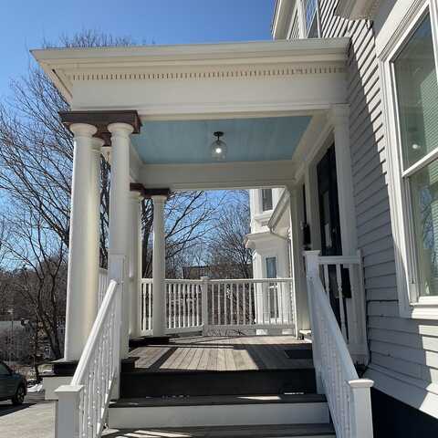 828-832 Washington Street, Bath, ME 04530