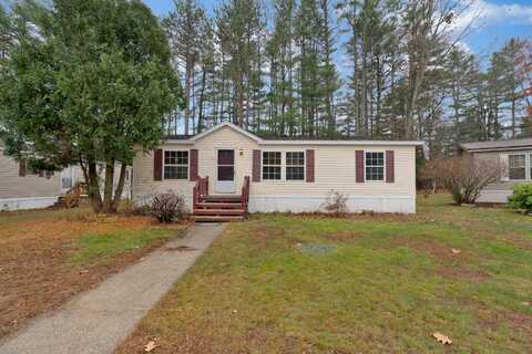 12 Maple Drive, Gorham, ME 04038