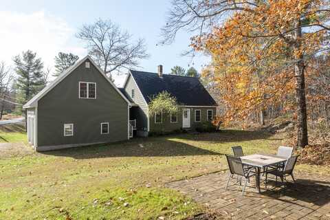 610 W Neck Road, Nobleboro, ME 04555