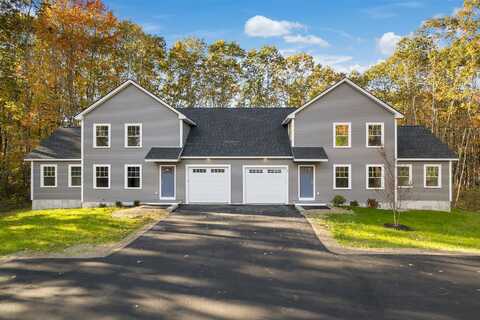 1-3 Honeysuckle Lane, Kennebunk, ME 04043