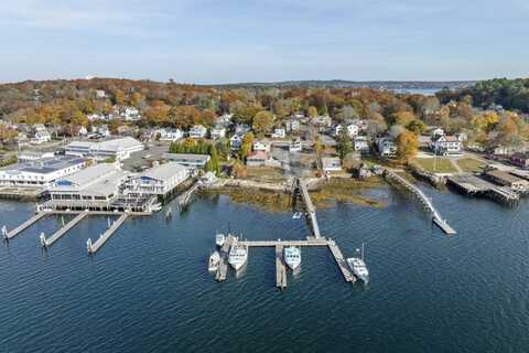 47 & 49 Atlantic Avenue, Boothbay Harbor, ME 04538