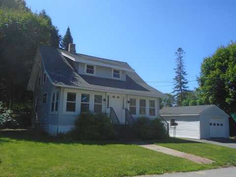 23 Fowler Street, Augusta, ME 04330