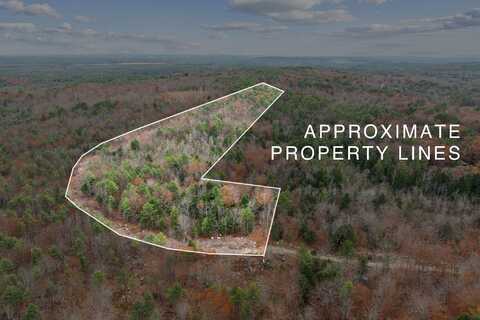 Lot 0 North Raymond Road, Gray, ME 04039