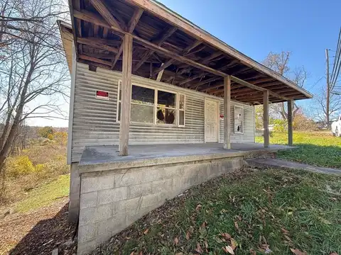 178 RURAL ACRES DR, BECKLEY, WV 25801