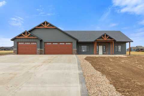 19225 Double Tree Circle, Belle Fourche, SD 57717