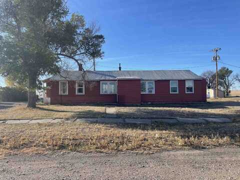 10905 Harney Rd, Edgemont, SD 57735