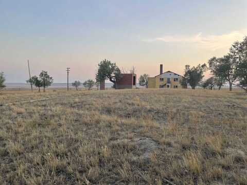 10933 Harney Rd, Edgemont, SD 57735