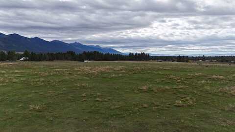 Nhn Mud Lake Trail, Polson, MT 59860