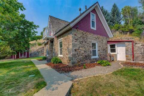 128 S Benton Avenue, Helena, MT 59601