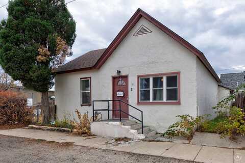 10 N Morton Avenue, East Helena, MT 59635