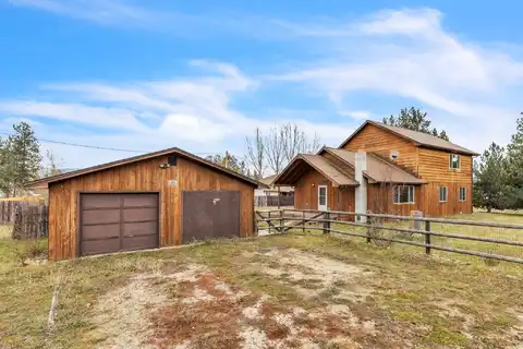 5386 Florence Carlton Loop, Florence, MT 59833