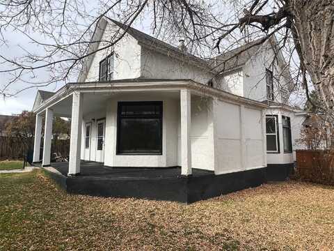 420 Knight Street, Helena, MT 59601