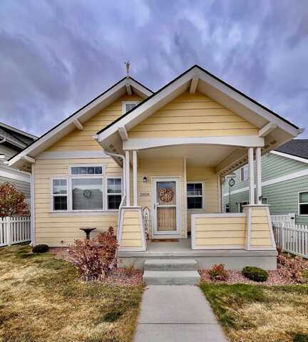 2858 Twilight Avenue, Helena, MT 59601